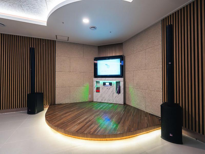 Dongho Beach Hotel