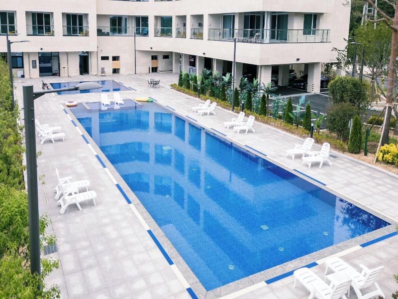 Dongho Beach Hotel