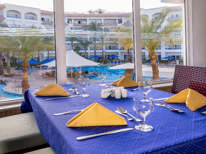 Naama Bay Hotel and Resort image