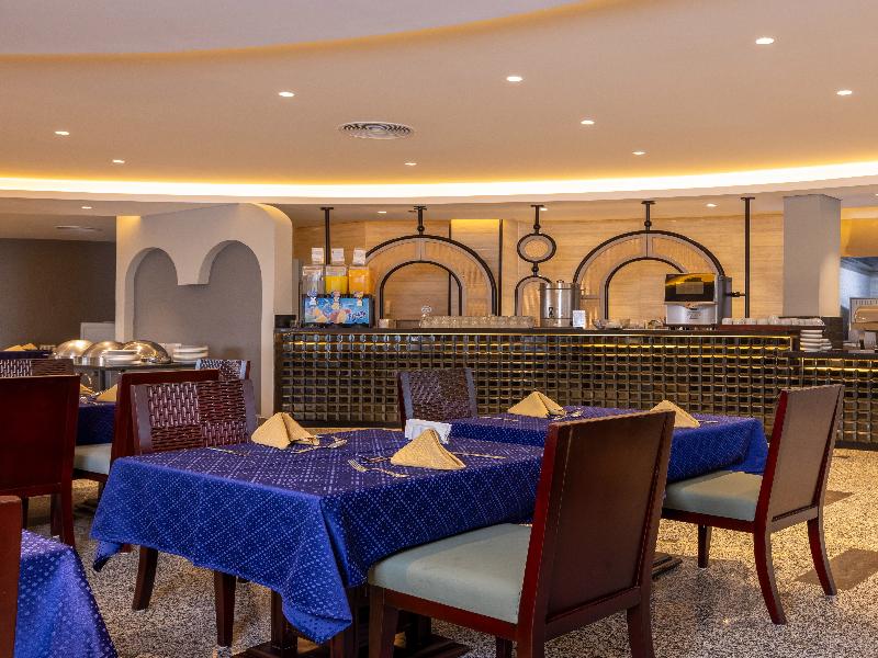 Naama Bay Hotel and Resort image