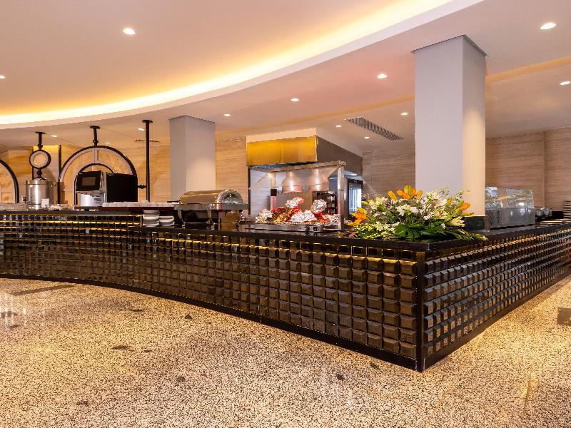 Naama Bay Hotel and Resort image