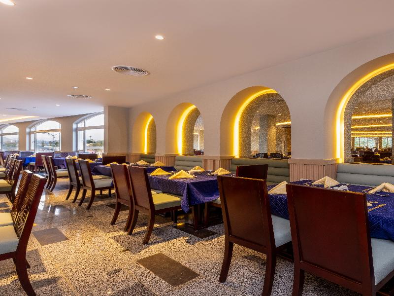 Naama Bay Hotel and Resort image