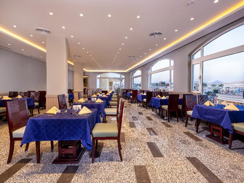 Naama Bay Hotel and Resort image
