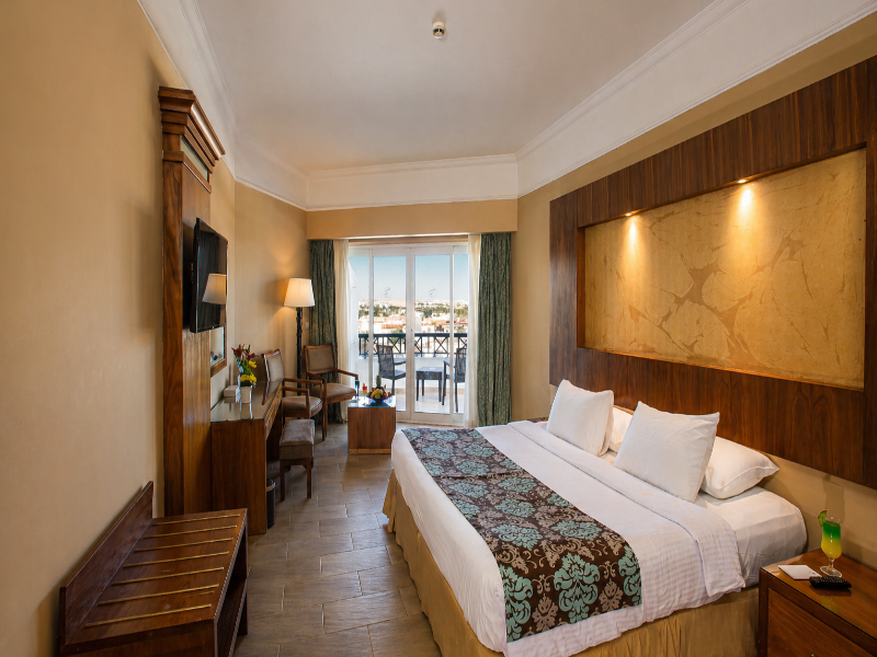Naama Bay Hotel and Resort image