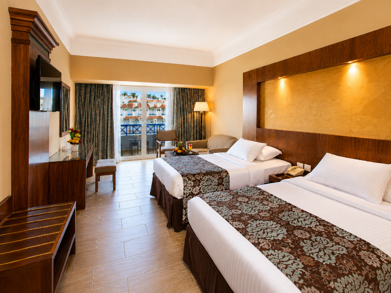 Naama Bay Hotel and Resort photo 10
