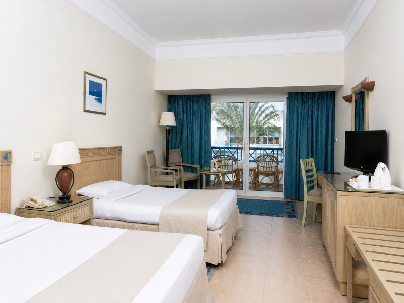 Naama Bay Hotel and Resort photo 11