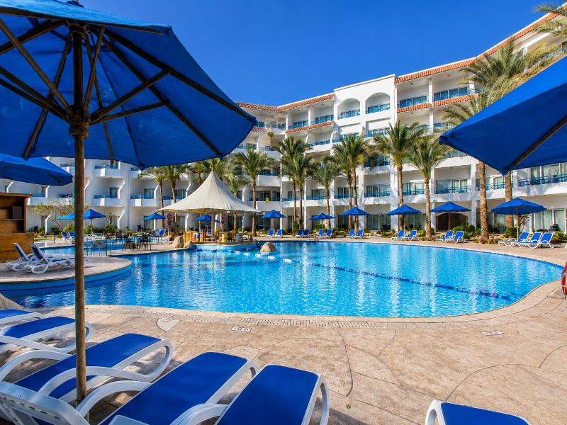 Naama Bay Hotel and Resort photo 12