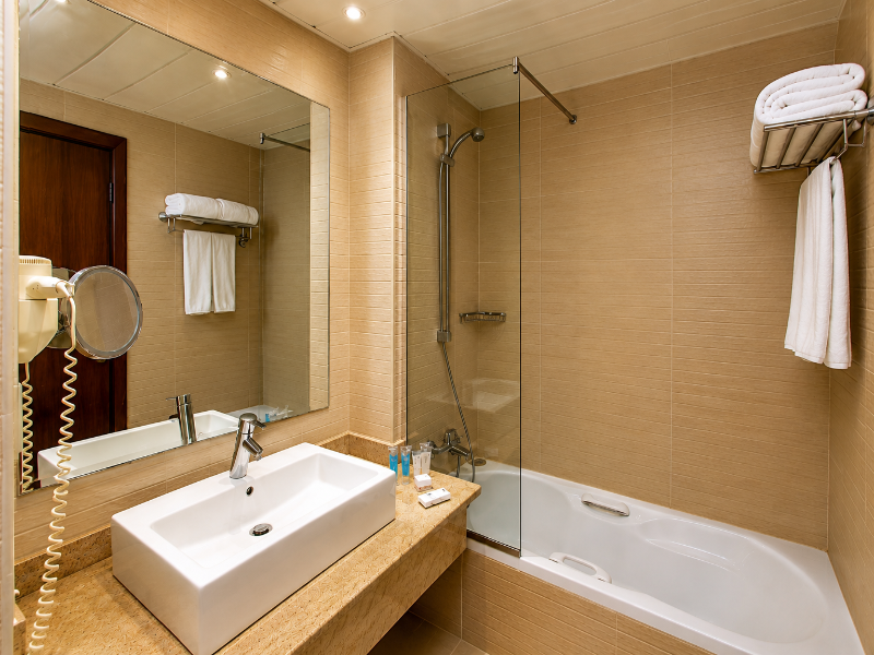 Naama Bay Hotel and Resort photo 14