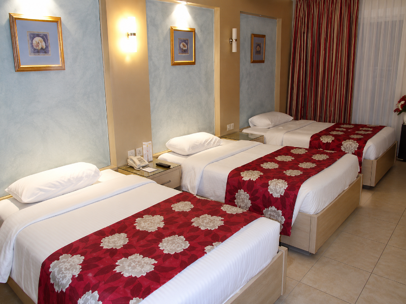 Naama Bay Hotel and Resort photo 15