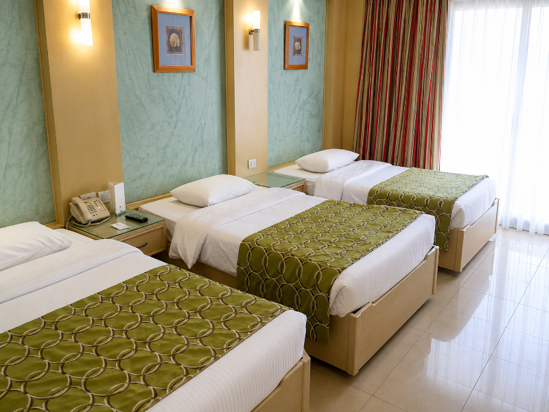 Naama Bay Hotel and Resort photo 16