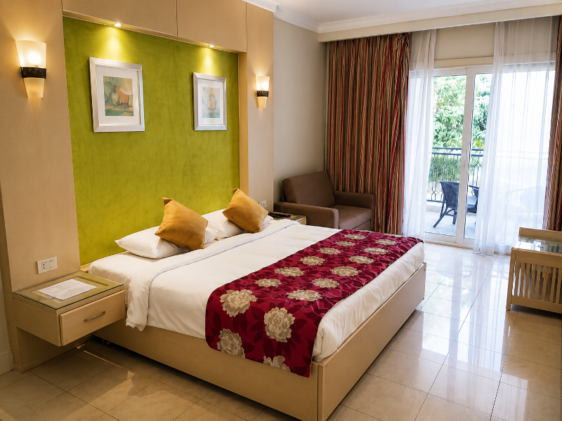 Naama Bay Hotel and Resort photo 17
