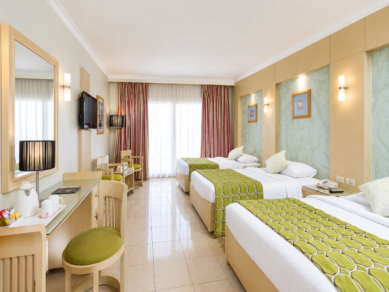 Naama Bay Hotel and Resort photo 19