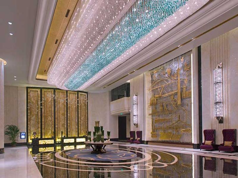 Wanda Vista Tianjin image