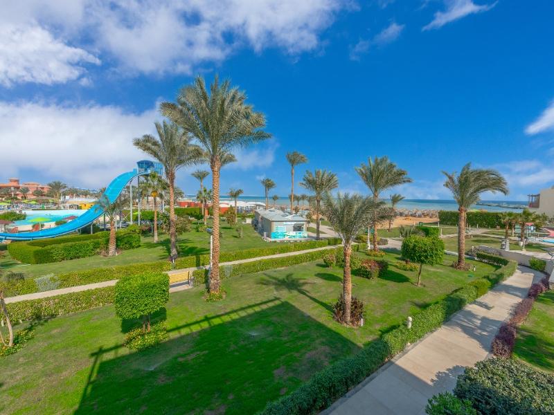 Hotel Titanic Beach Spa And Aqua Park image