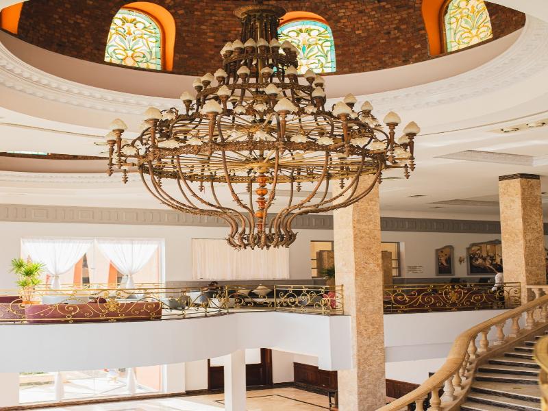 Hotel Titanic Beach Spa And Aqua Park image