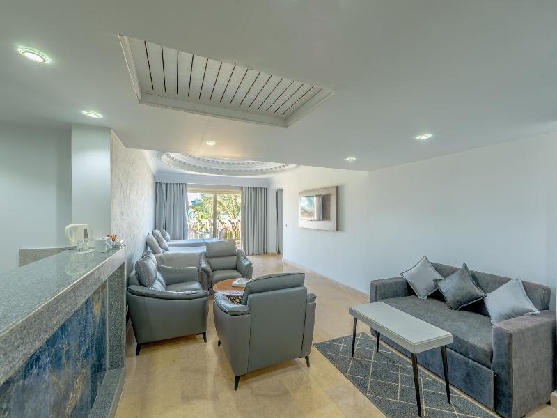 Hotel Titanic Beach Spa And Aqua Park image