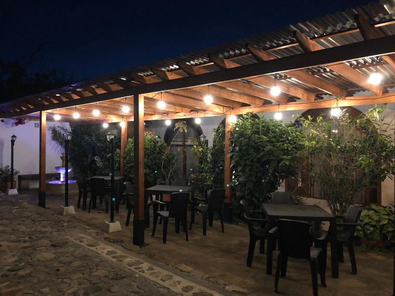 Villa Pepita Real image