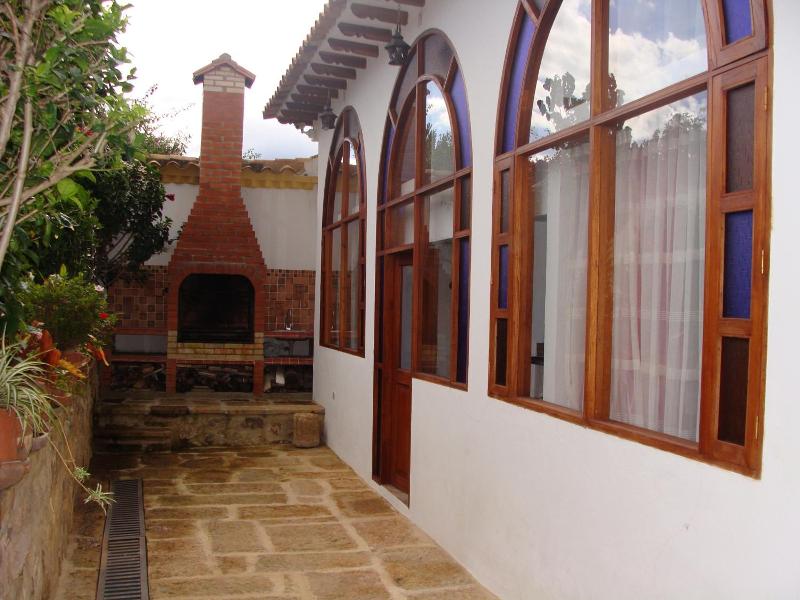 Villa Pepita Real image