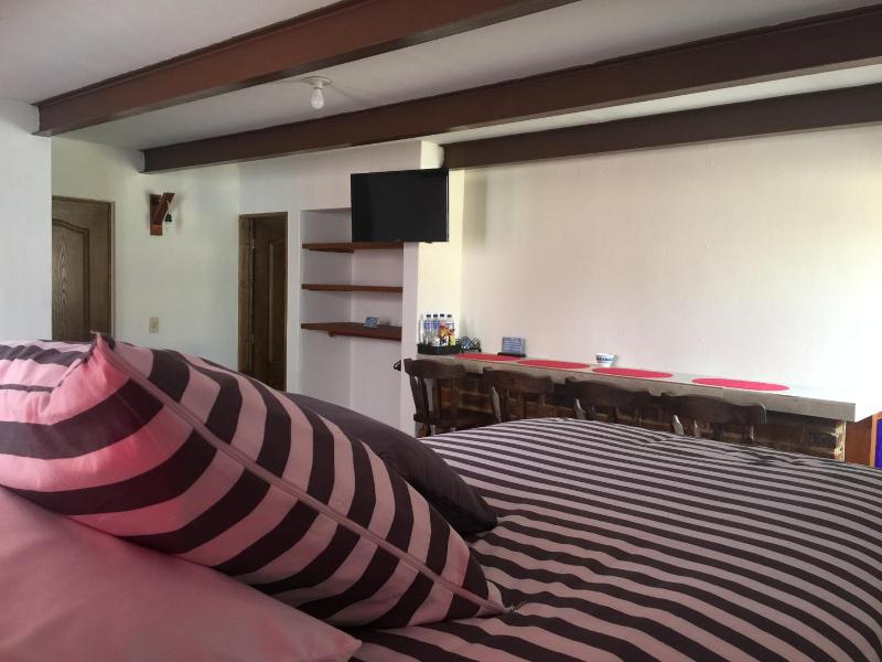 Villa Pepita Real image