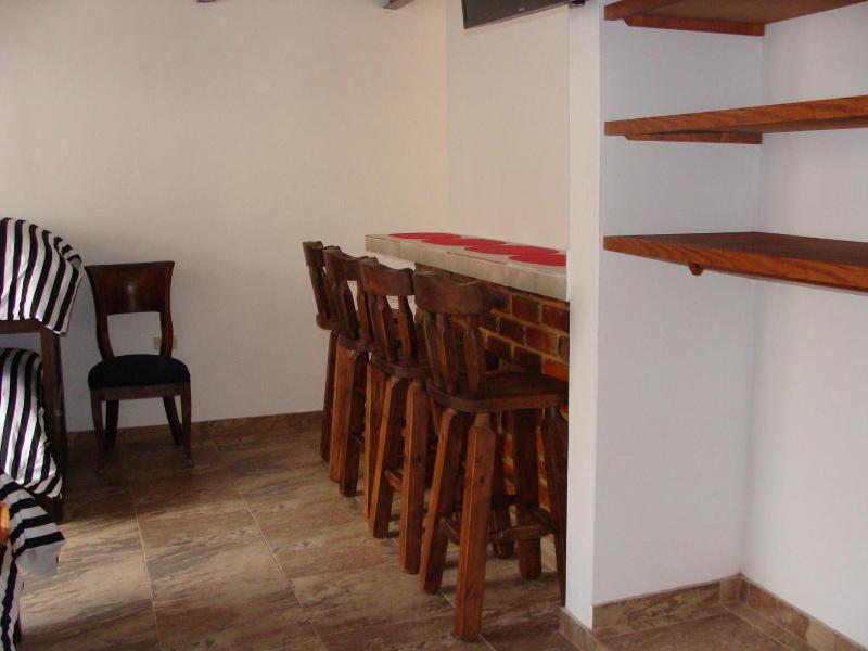 Villa Pepita Real image