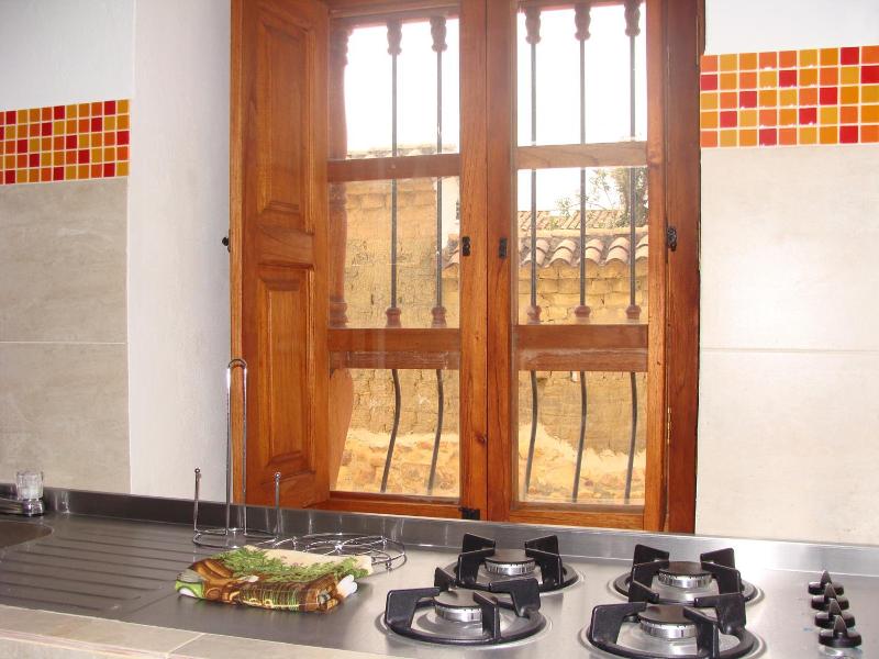 Villa Pepita Real image