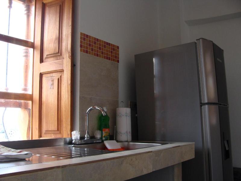 Villa Pepita Real image