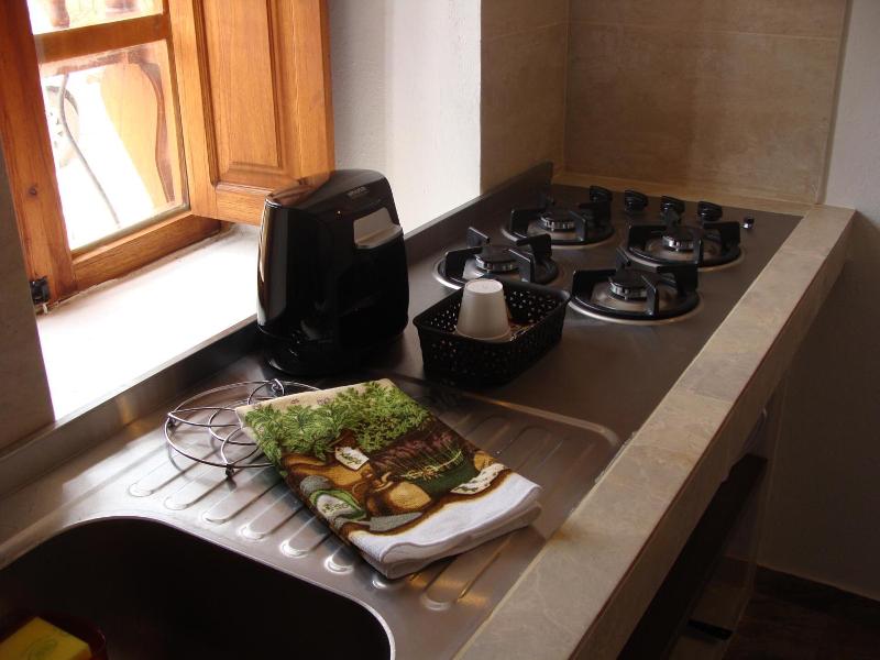 Villa Pepita Real image