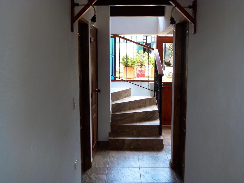 Villa Pepita Real image