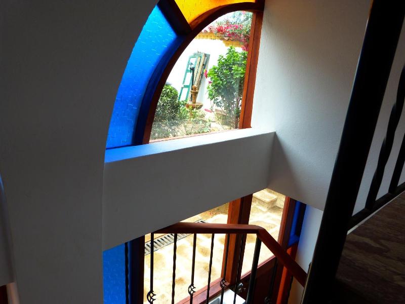 Villa Pepita Real image