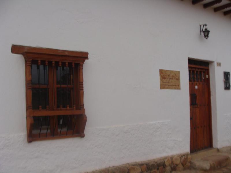Villa Pepita Real image