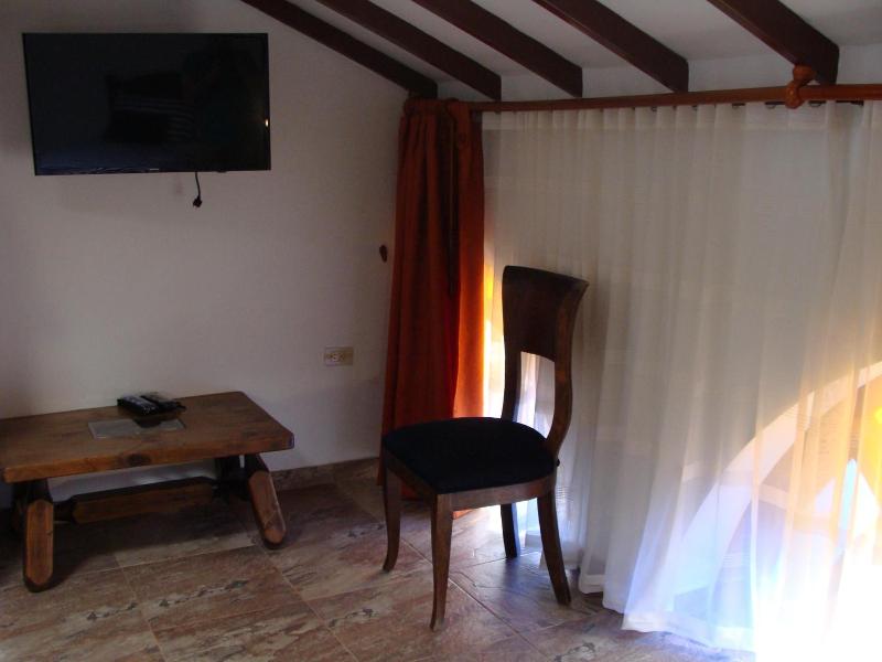 Villa Pepita Real image