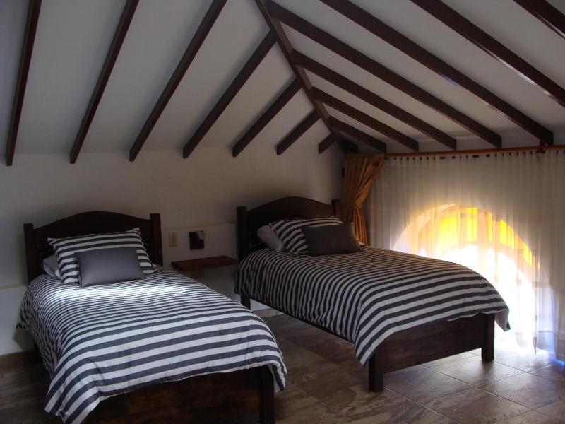 Villa Pepita Real image