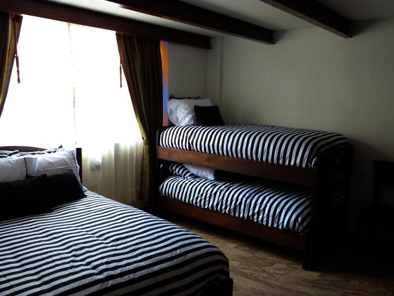Villa Pepita Real image
