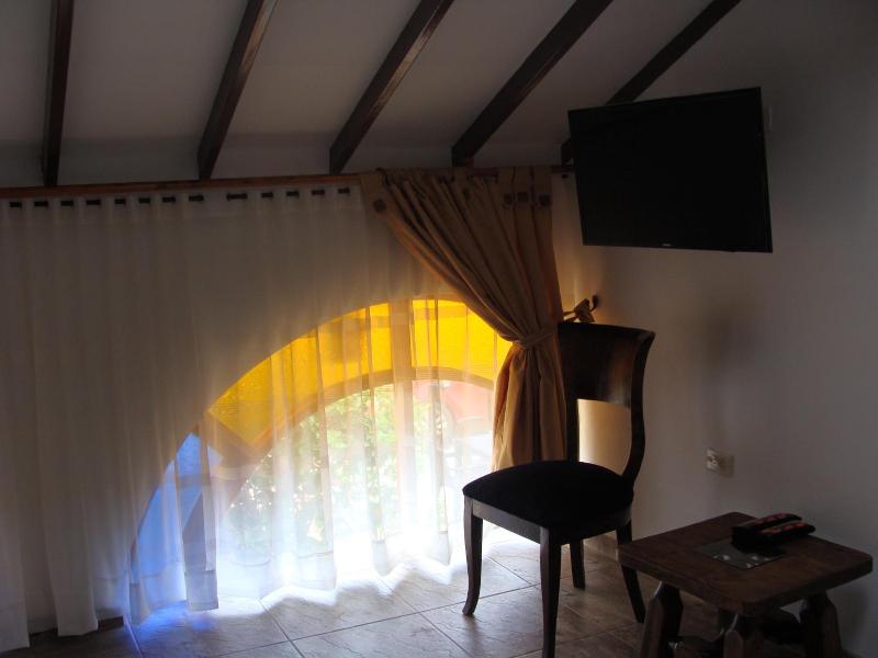 Villa Pepita Real image