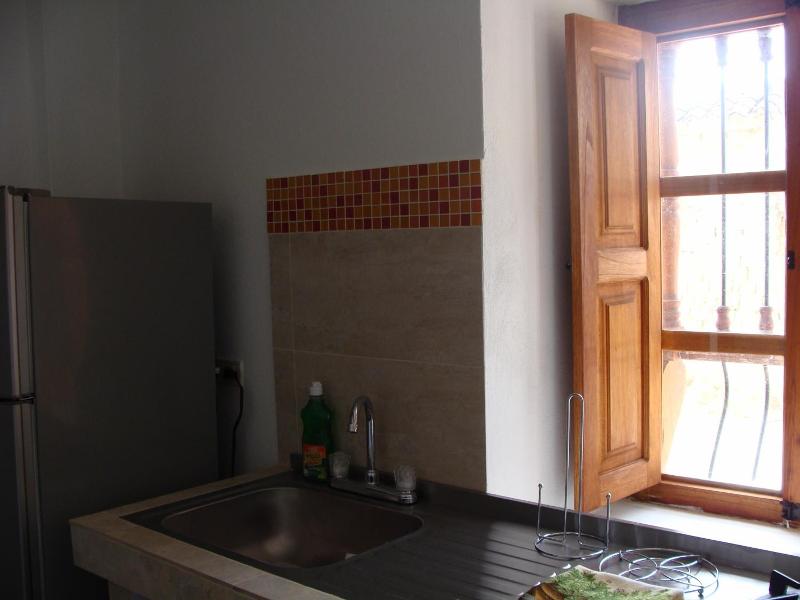Villa Pepita Real image