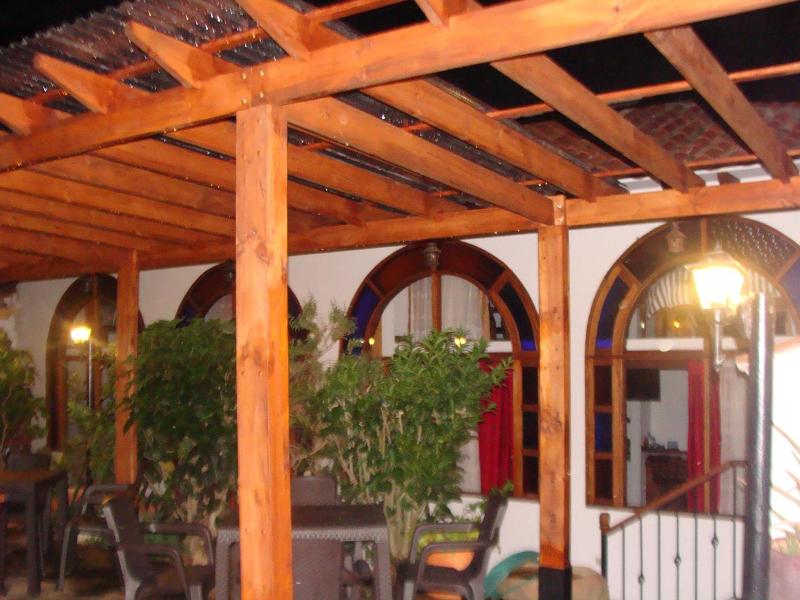 Villa Pepita Real image