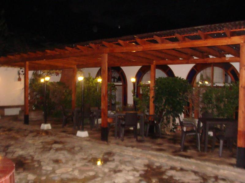 Villa Pepita Real image