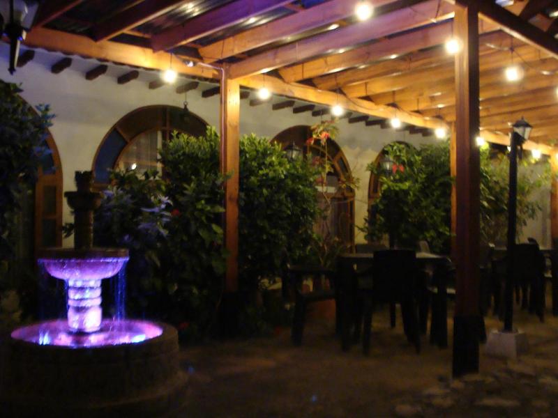 Villa Pepita Real image