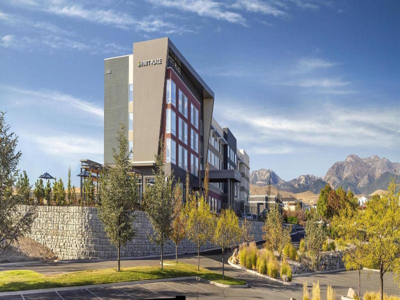 Hyatt Place Reno image
