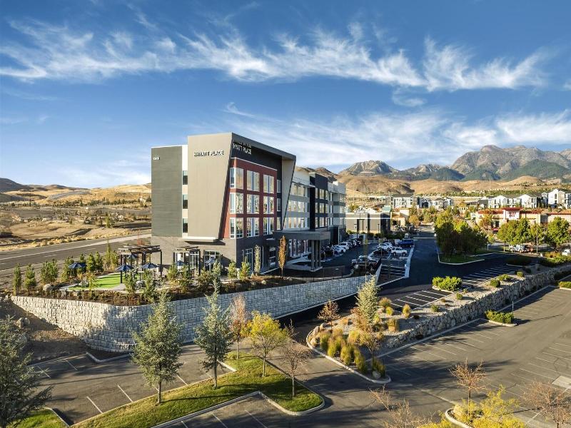 Hyatt Place Reno image