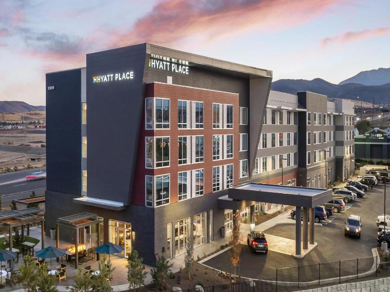 Hyatt Place Reno image