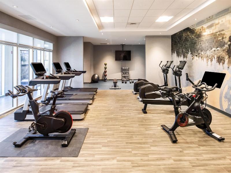 Hyatt Place Reno image