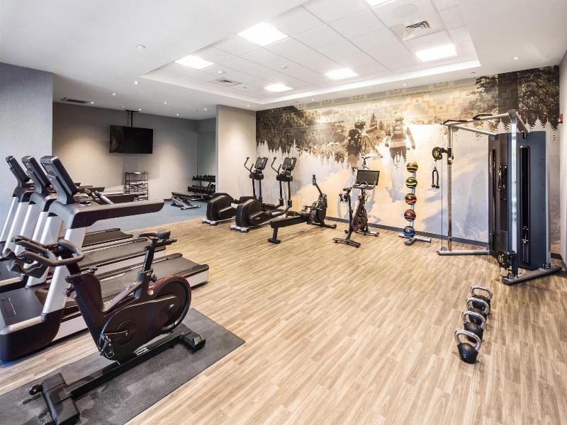 Hyatt Place Reno image