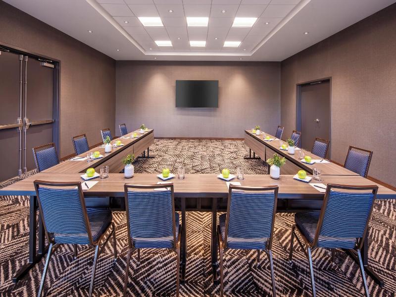 Hyatt Place Reno image