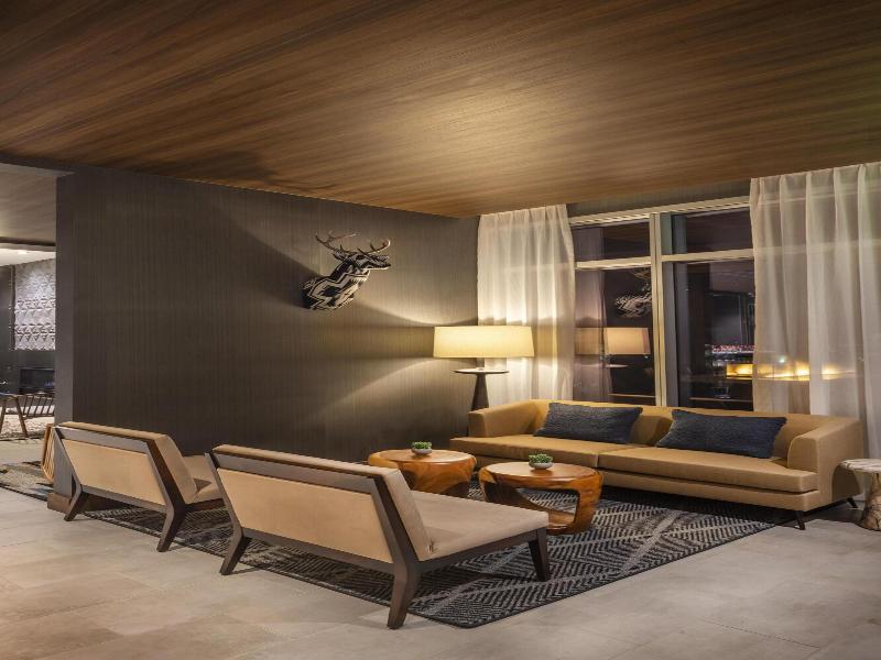 Hyatt Place Reno image