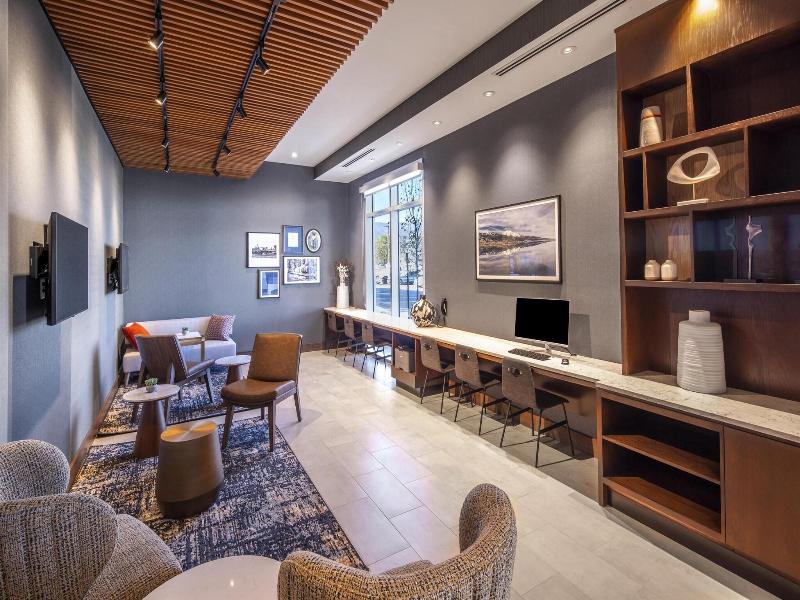 Hyatt Place Reno image