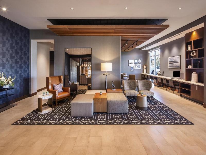 Hyatt Place Reno image