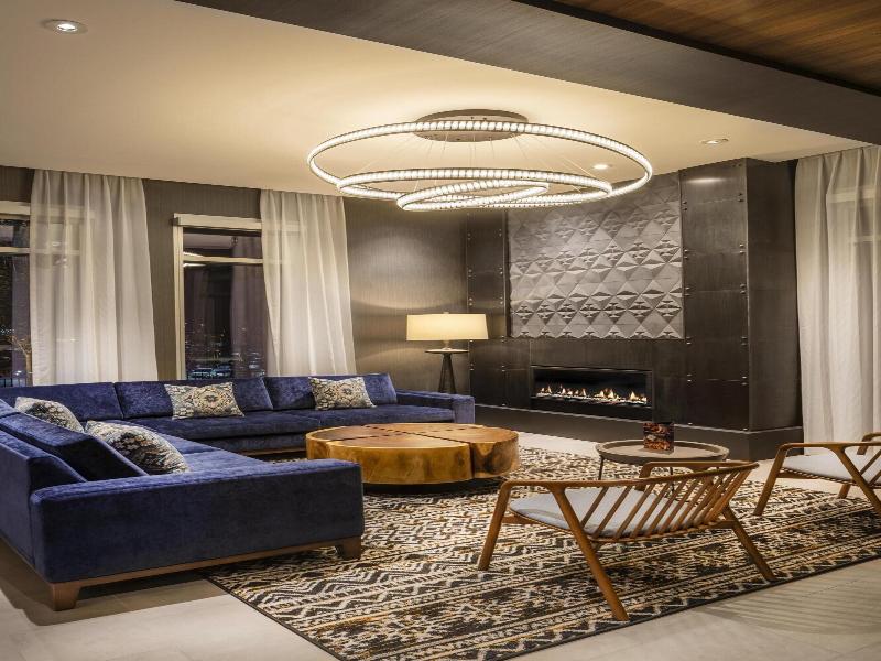 Hyatt Place Reno image
