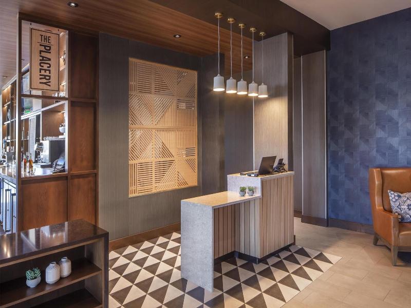 Hyatt Place Reno image
