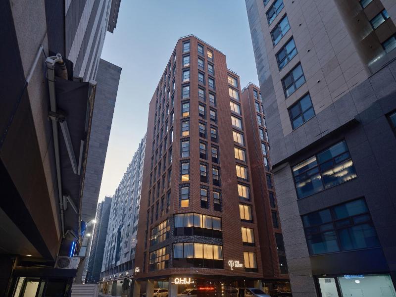 Uh Suite The Coex image